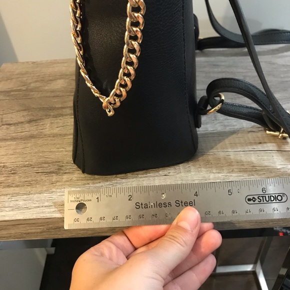 Mini Backpack - Picture 5 of 7